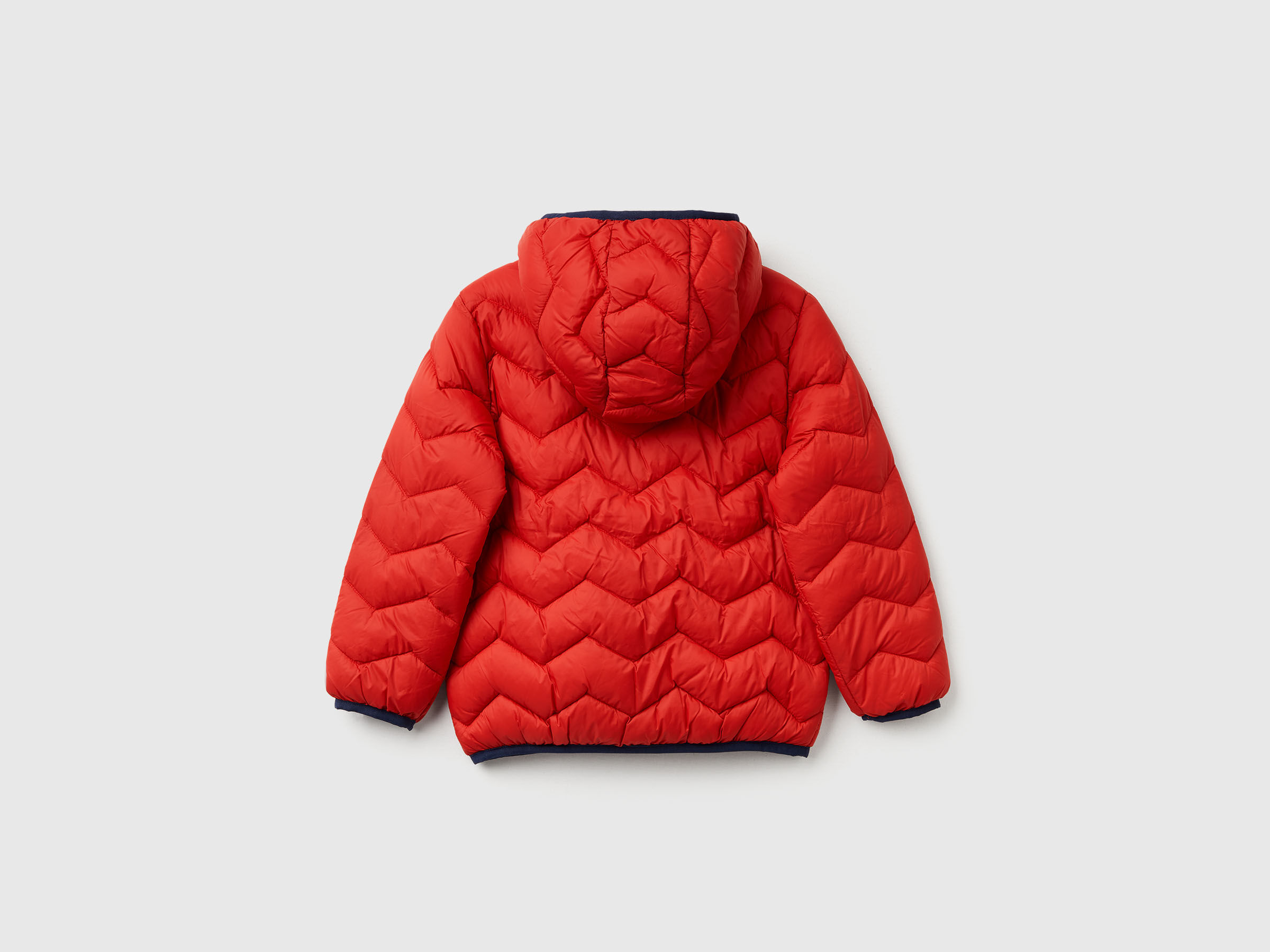 JACKET Junior Boy image number 2